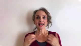 Traffic Lights Tapping Demo with Kathleena Gorga
